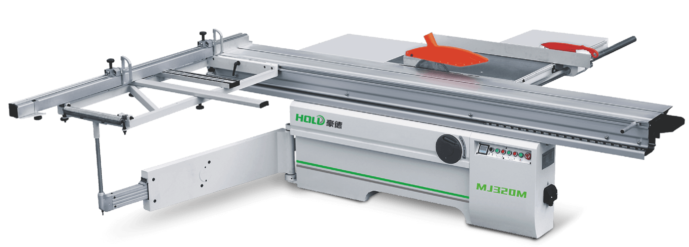 MJ320M push table saw