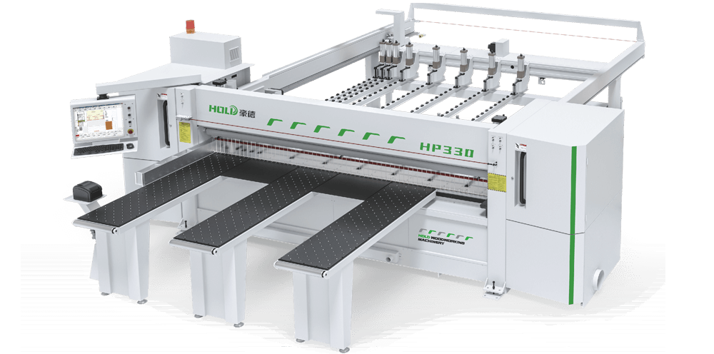 HP330G/GT Computerised Cutting Saw