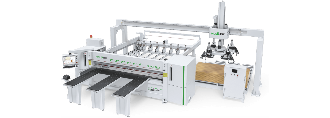 Computerised Cutting Saw Workstations