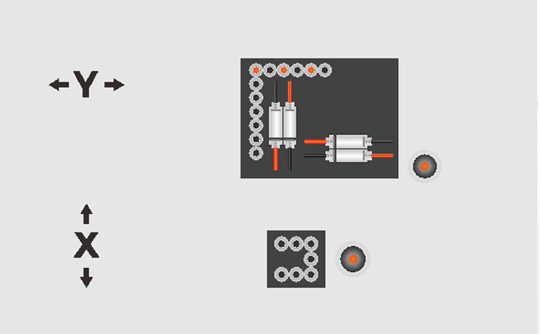 HB62G CNC Centre