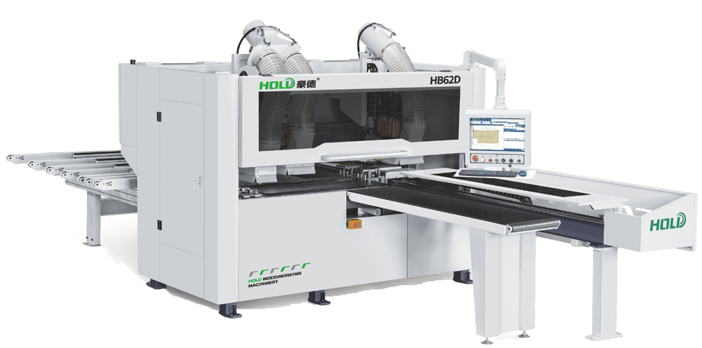 HB62D CNC Centre