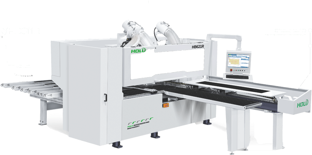 HB621R/HB611R CNC Drill