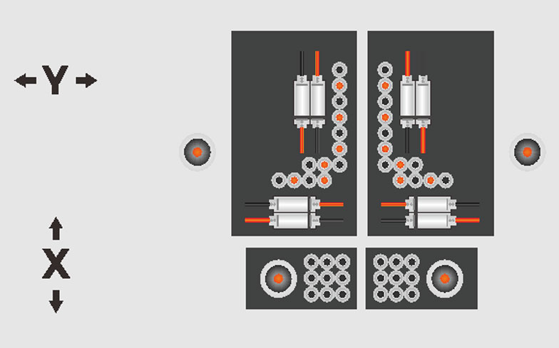 HB622P CNC Centre