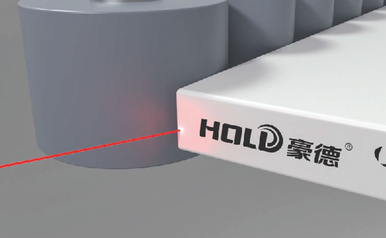 Intelligent Laser Edge Banding Machine