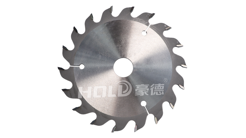 Grooving Saw Blade