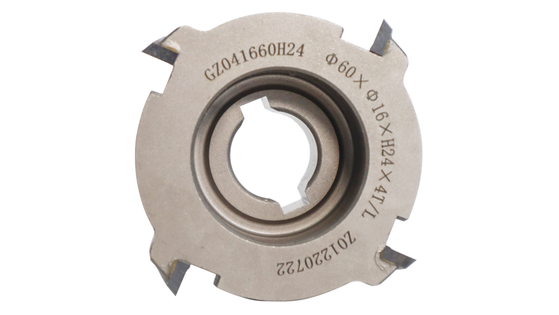 Alloy Internal Gear Rough Trimming Tool