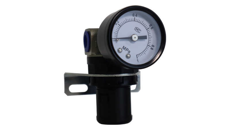 Pressure Regulator Valve