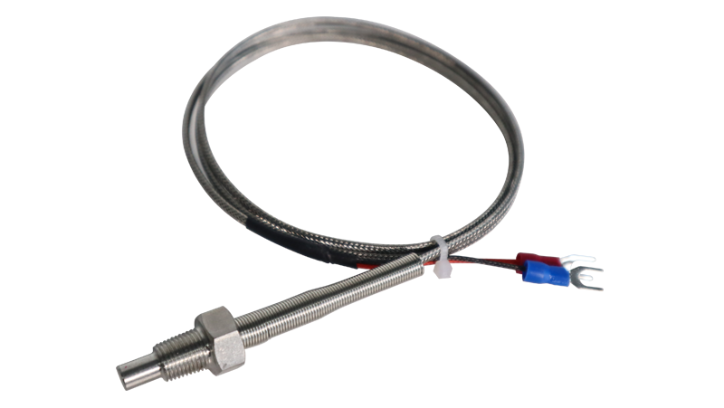 Thermocouple 1