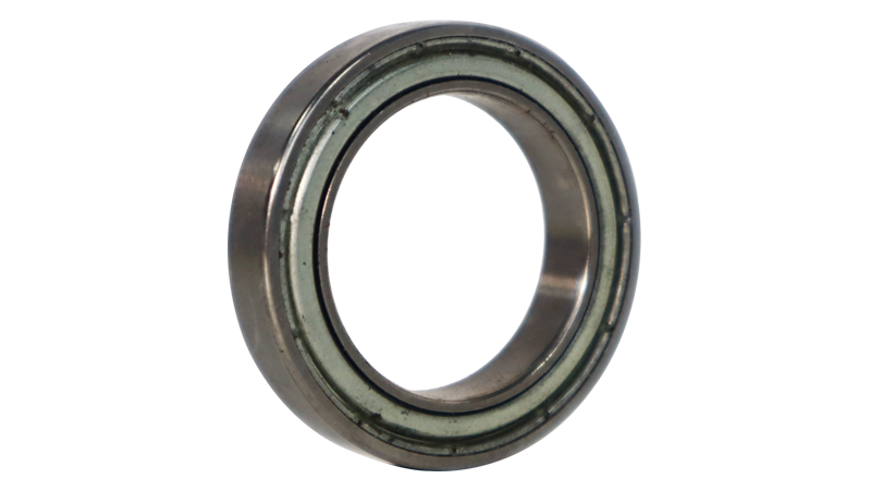 Deep Groove Ball Bearing