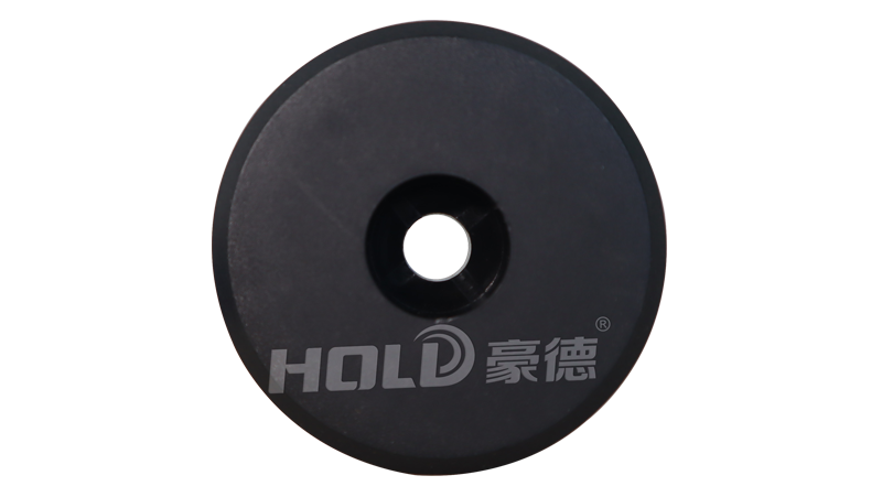 Belt Disc Pressure Wheel