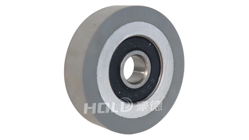 PU Top Wheel