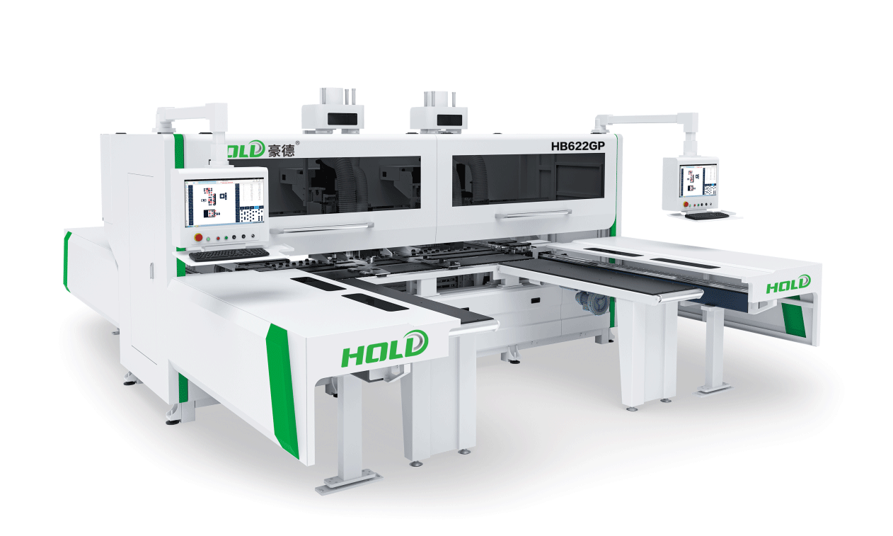 HB622GP CNC drilling